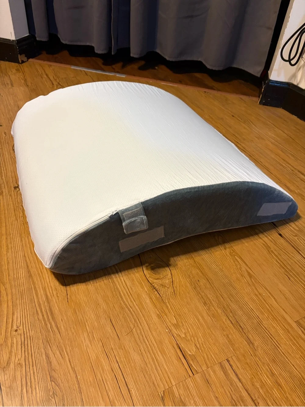 wedge pillows